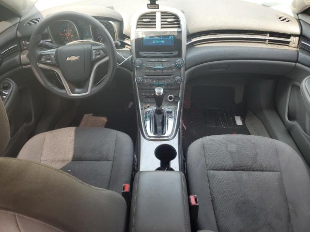 1G11A5SA8DF317752 - 2013 CHEVROLET MALIBU LS GOLD photo 8