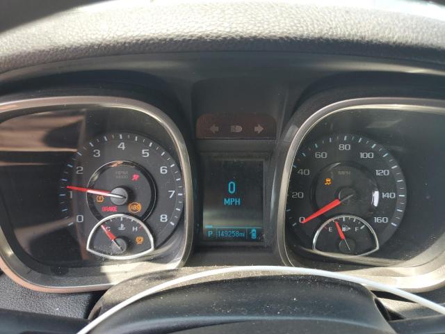 1G11A5SA8DF317752 - 2013 CHEVROLET MALIBU LS GOLD photo 9