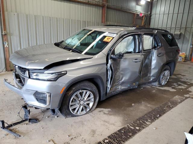 2023 CHEVROLET TRAVERSE LT, 