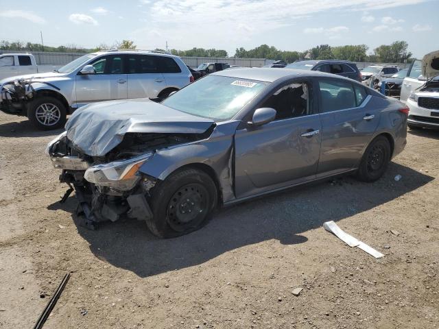 1N4BL4BV6LC207856 - 2020 NISSAN ALITMA S GRAY photo 1