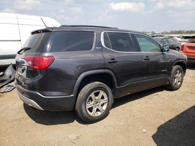 1GKKNRLA7HZ264332 - 2017 GMC ACADIA SLE GRAY photo 3