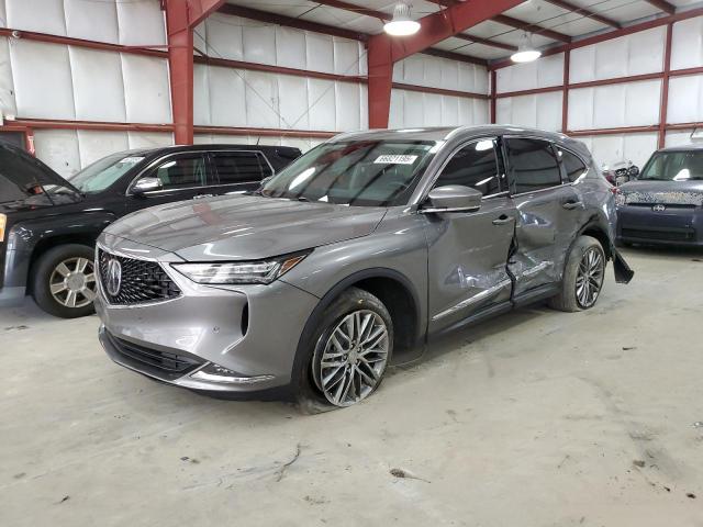 2024 ACURA MDX ADVANCE, 