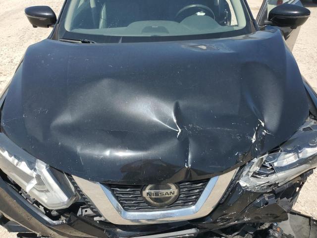 5N1AT2MV9JC717442 - 2018 NISSAN ROGUE S 黑色 照片 11