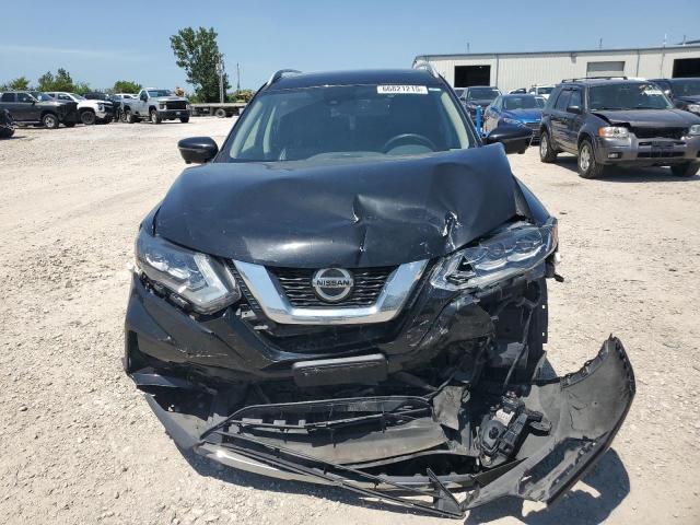 5N1AT2MV9JC717442 - 2018 NISSAN ROGUE S 黑色 照片 5