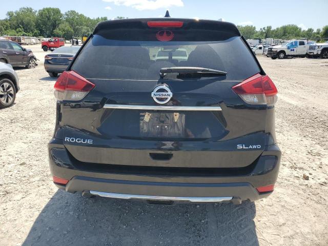 5N1AT2MV9JC717442 - 2018 NISSAN ROGUE S 黑色 照片 6