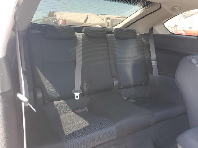 JTKDE177860084856 - 2006 TOYOTA SCION TC 黑色 照片 10