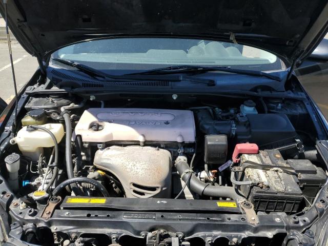 JTKDE177860084856 - 2006 TOYOTA SCION TC 黑色 照片 11