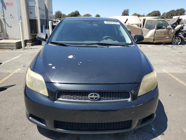 JTKDE177860084856 - 2006 TOYOTA SCION TC 黑色 照片 5