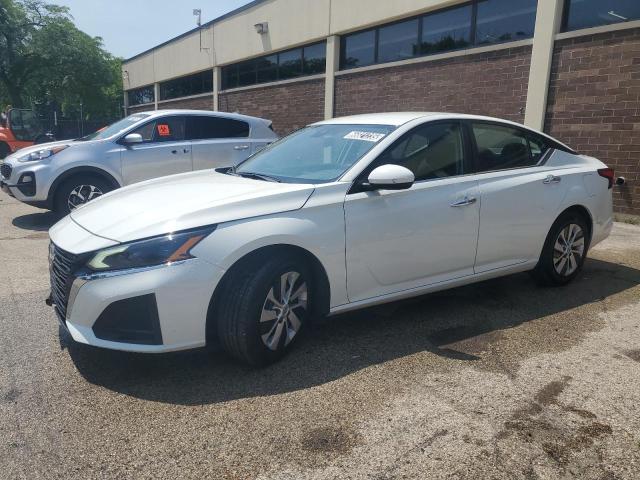 2023 NISSAN ALTIMA S, 