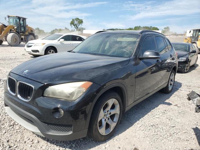 2013 BMW X1 SDRIVE28I, 