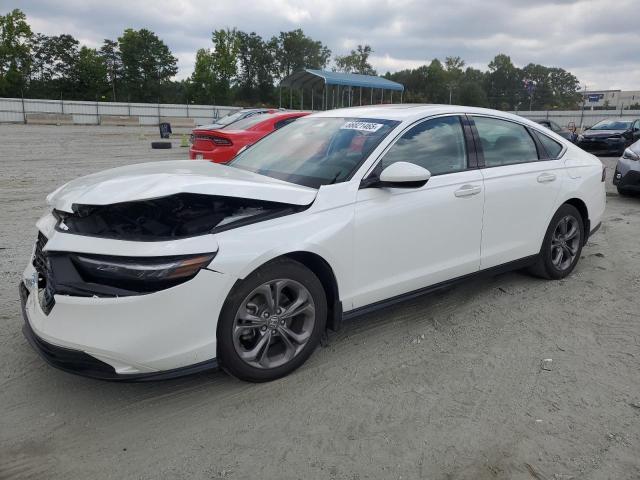 2024 HONDA ACCORD EX, 