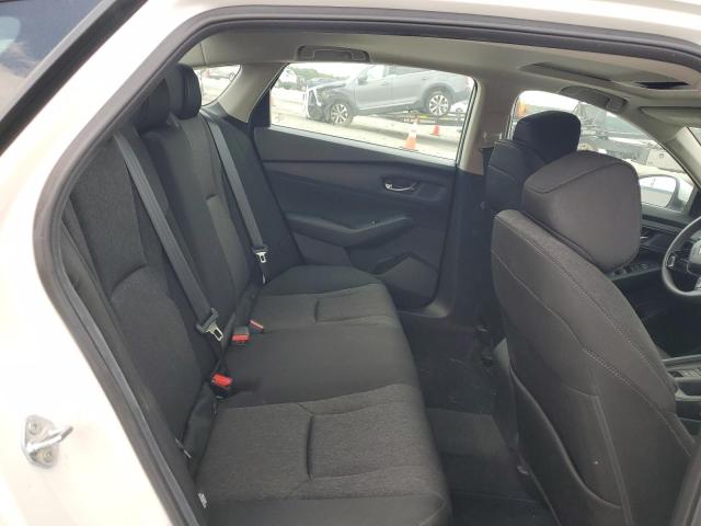 1HGCY1F36RA023496 - 2024 HONDA ACCORD EX WHITE photo 10