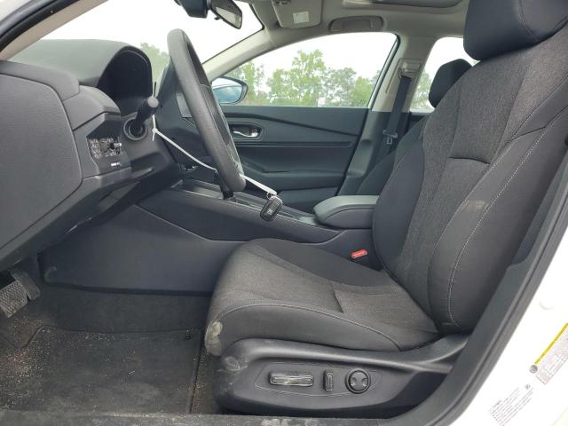 1HGCY1F36RA023496 - 2024 HONDA ACCORD EX WHITE photo 7