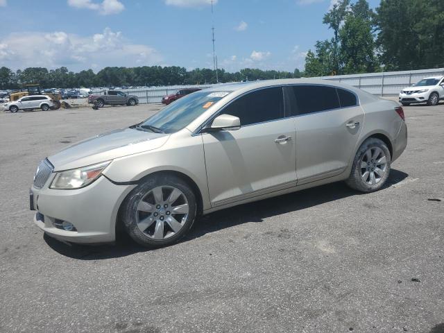 2011 BUICK LACROSSE CXL, 