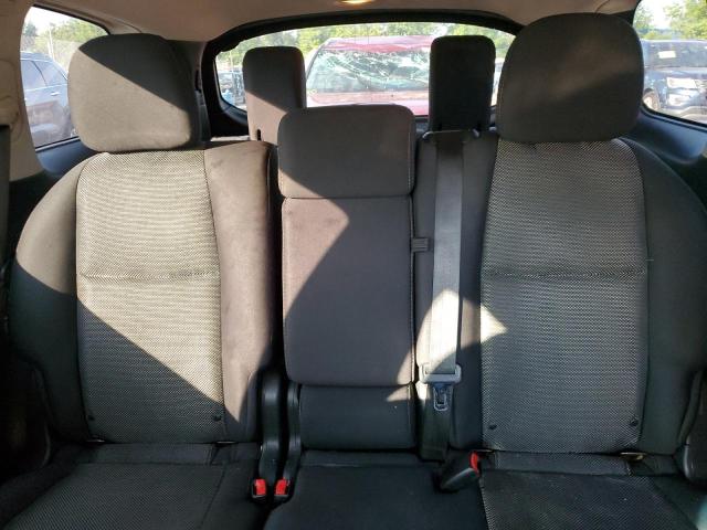 5N1DR2MM1JC663525 - 2018 NISSAN PATHFINDER S Beyaz fotoğraf 10