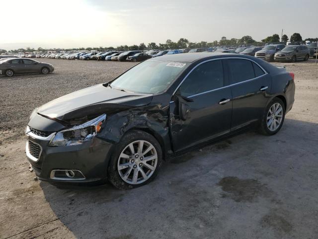 2015 CHEVROLET MALIBU 2LT, 
