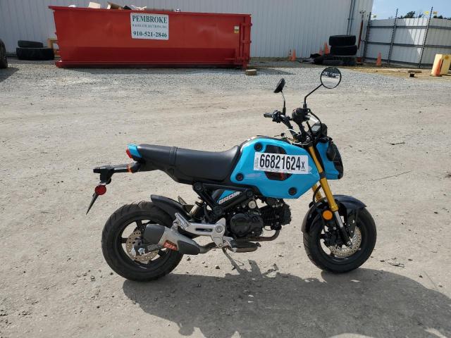 2024 HONDA GROM 125, 