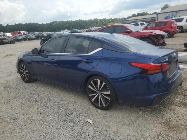 1N4BL4CV3KC133082 - 2019 NISSAN ALTIMA SR ლურჯი ფოტო 2