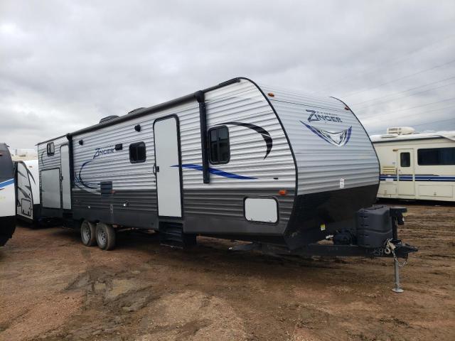 2018 ZING TRAILER, 