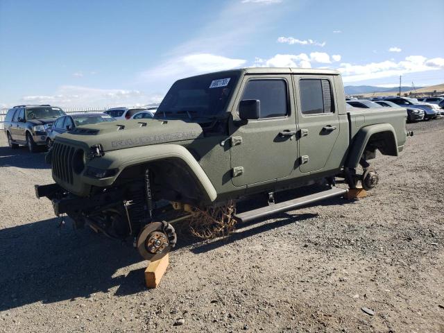 2020 JEEP GLADIATOR RUBICON, 