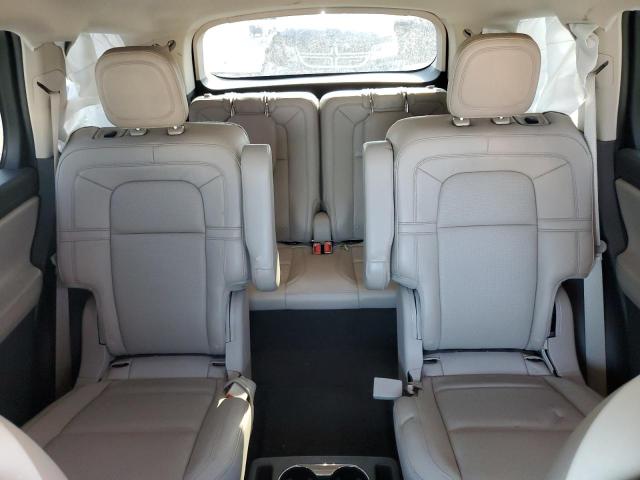 5LM5J7WC7MGL18295 - 2021 LINCOLN AVIATOR RESERVE BLACK photo 10