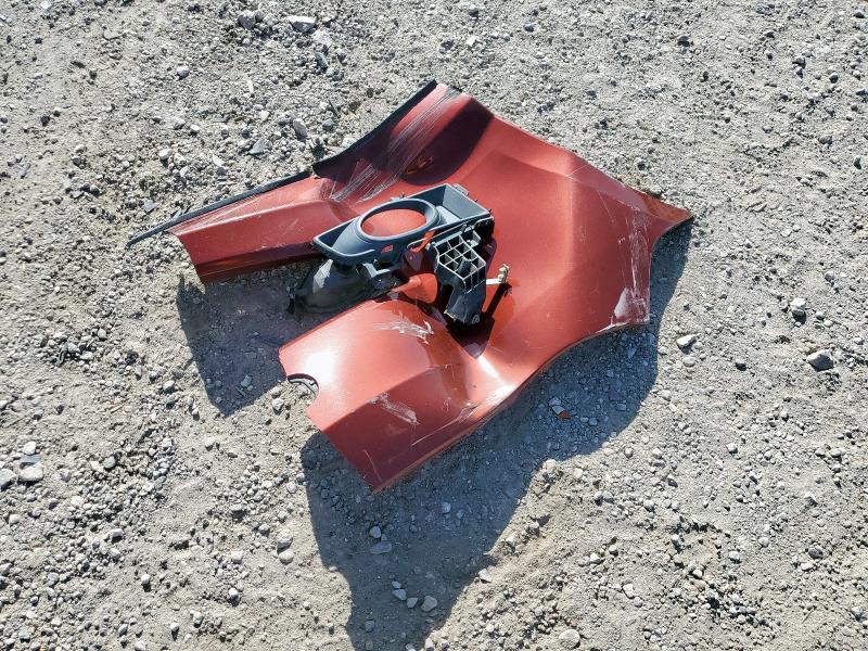 JM1BK32F891187579 - 2009 MAZDA 3 I BURGUNDY photo 12