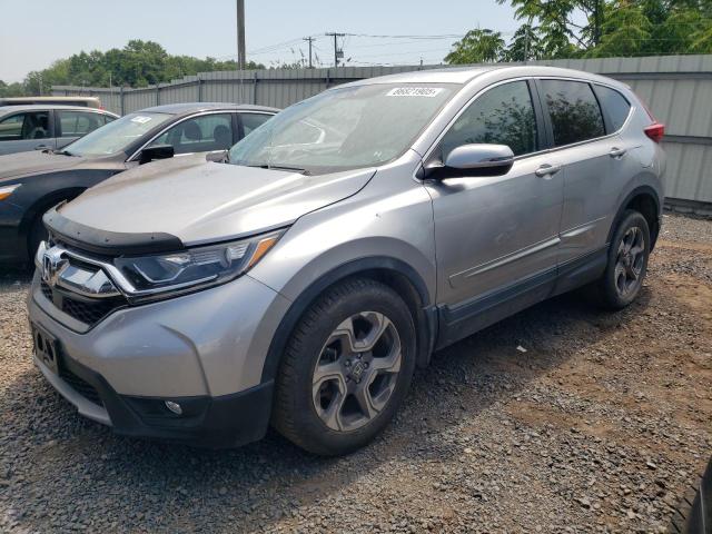 2018 HONDA CR-V EXL, 