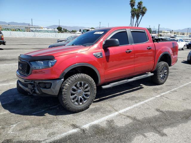 2020 FORD RANGER XL, 