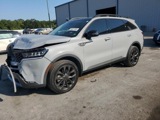 2022 KIA SORENTO EX, 