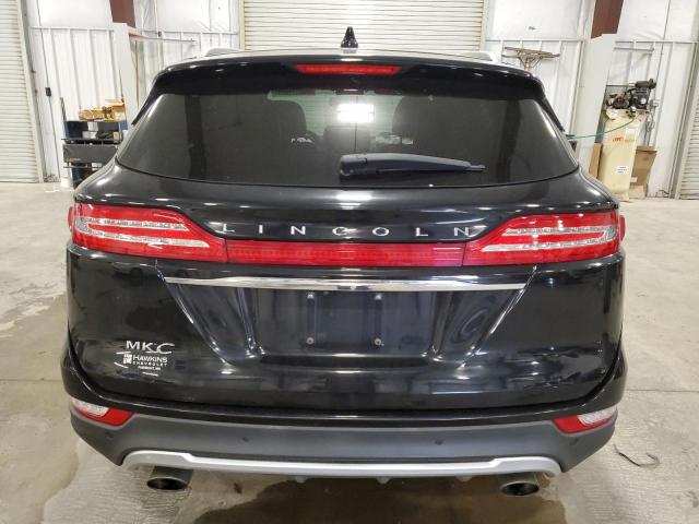 5LMCJ1D95KUL10125 - 2019 LINCOLN MKC Qara foto 6