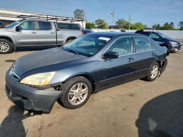 2007 HONDA ACCORD EX, 