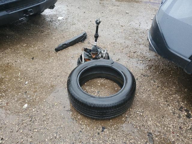 3CZRZ2H59RM706459 - 2024 HONDA HR-V SPORT GRAY photo 12