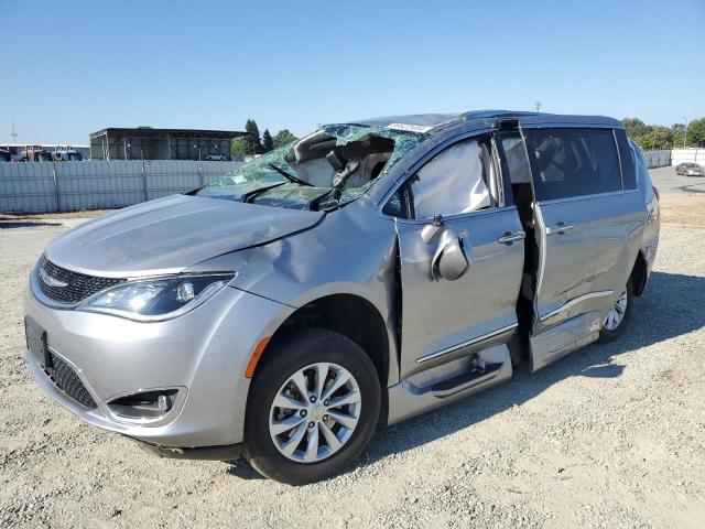 2019 CHRYSLER PACIFICA TOURING L, 