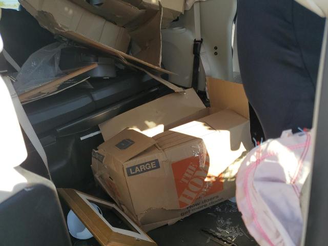 2C4RC1BG8KR626404 - 2019 CHRYSLER PACIFICA TOURING L Gümüş foto 11