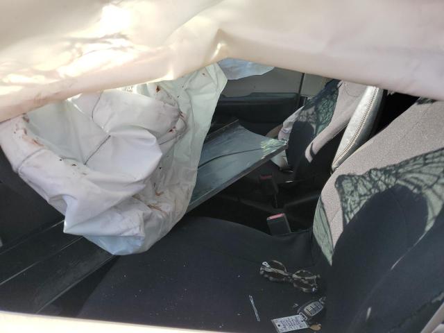 2C4RC1BG8KR626404 - 2019 CHRYSLER PACIFICA TOURING L Gümüş foto 7