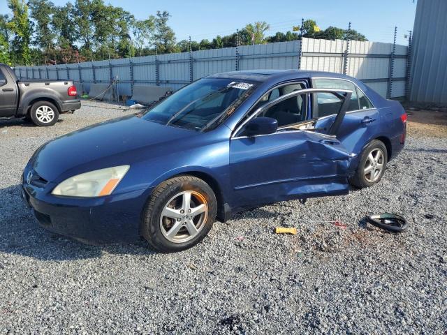 2003 HONDA ACCORD EX, 