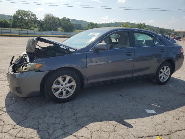 2011 TOYOTA CAMRY BASE, 