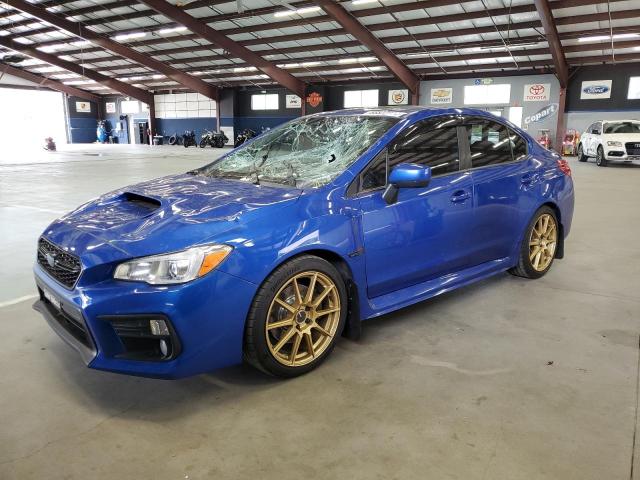 2018 SUBARU WRX PREMIUM, 