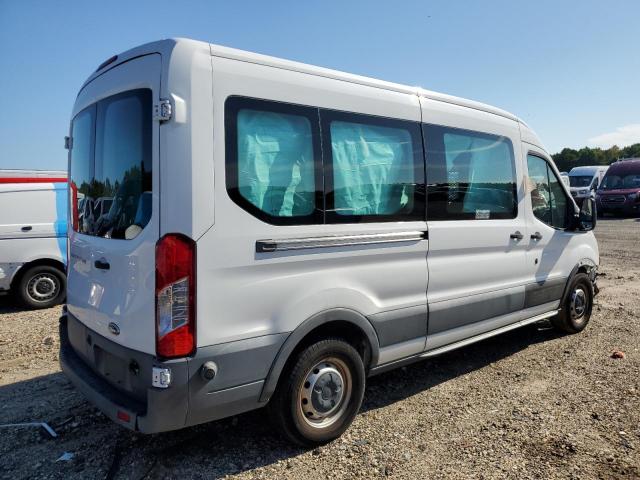 1FDZX2CM6GKB41145 - 2016 FORD TRANSIT T-350 WHITE photo 3