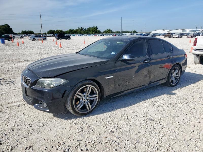 2015 BMW 535 I, 