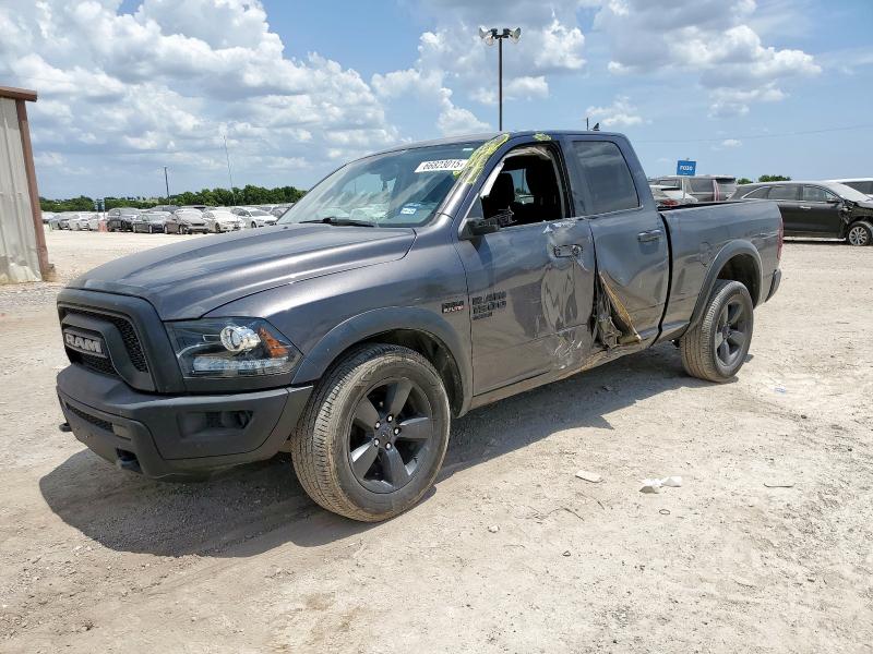 2019 RAM 1500 CLASS SLT, 