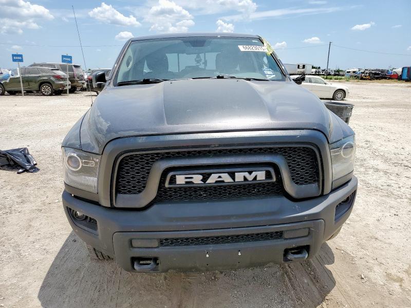 1C6RR6GT9KS697702 - 2019 RAM 1500 CLASS SLT GRAY photo 5