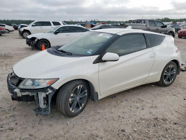2015 HONDA CR-Z EX, 