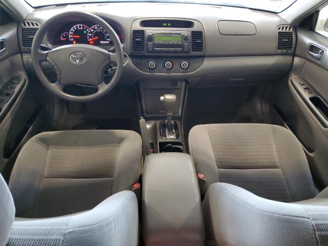 4T1BE32K85U638003 - 2005 TOYOTA CAMRY LE Weiß Foto 8