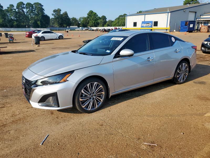 2024 NISSAN ALTIMA SL, 