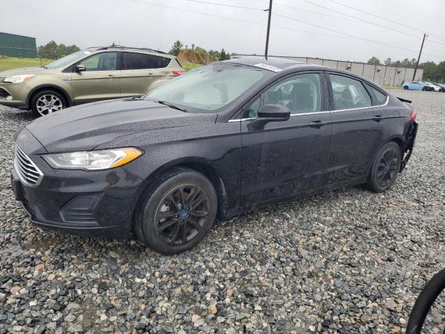 2019 FORD FUSION SE, 