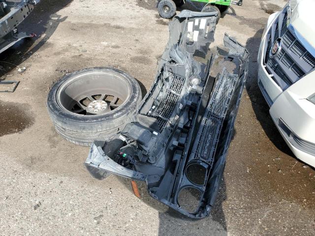 2C3CDZFJ6GH220713 - 2016 DODGE CHALLENGER R/T SCAT PACK BLACK photo 12