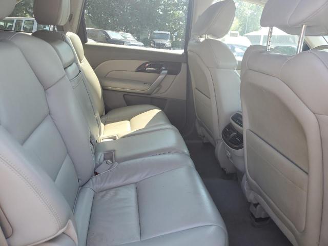 2HNYD2H64BH518309 - 2011 ACURA MDX TECHNOLOGY ლურჯი ფოტო 11