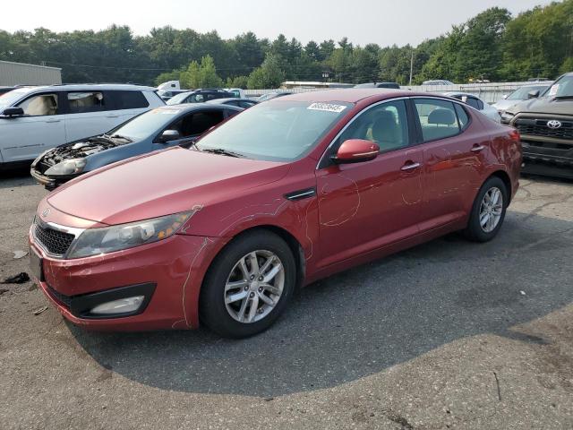 2012 KIA OPTIMA LX, null