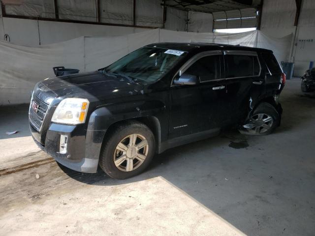 2014 GMC TERRAIN SLE, 